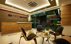 Rivero Boutique Hotel Melaka